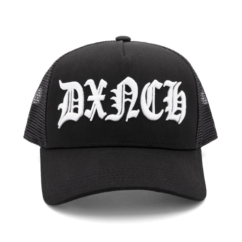 DXNCH Trucker Cap