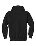 Dench Or Die - Black Hoody