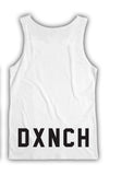 Dxnch 22 Vest White